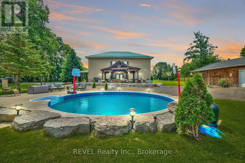 9695 Grassy Brook Road, Niagara Falls (Schisler)